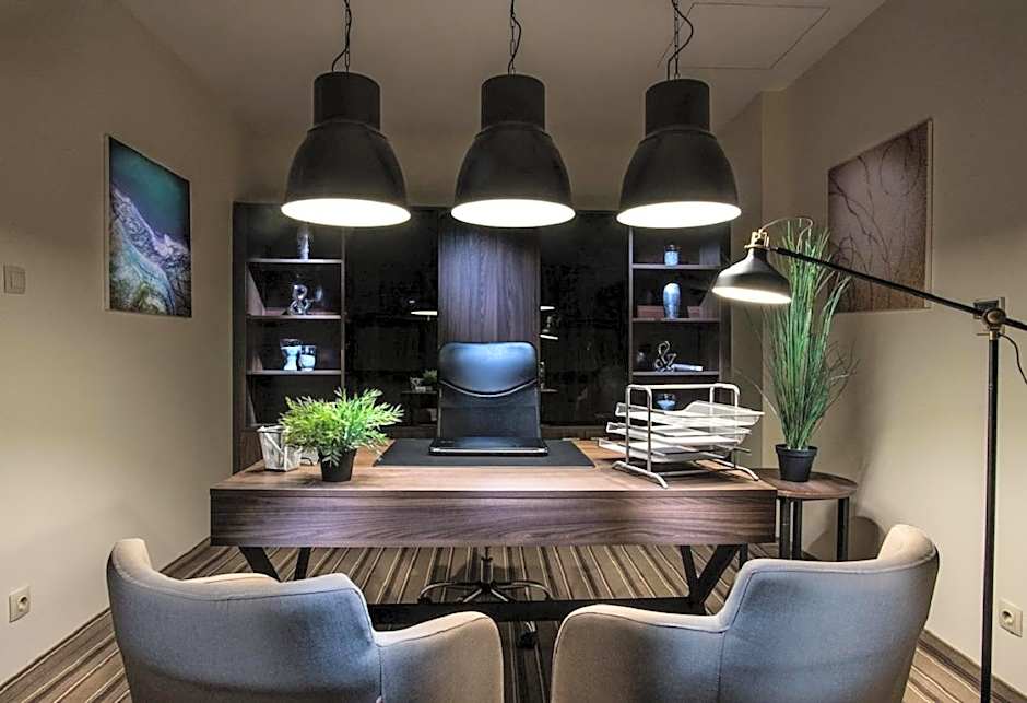 Premier Sofia Airport Hotel