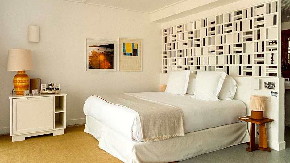 Hotel Les Roches Rouges