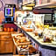 Citotel Hotel le Bord'O