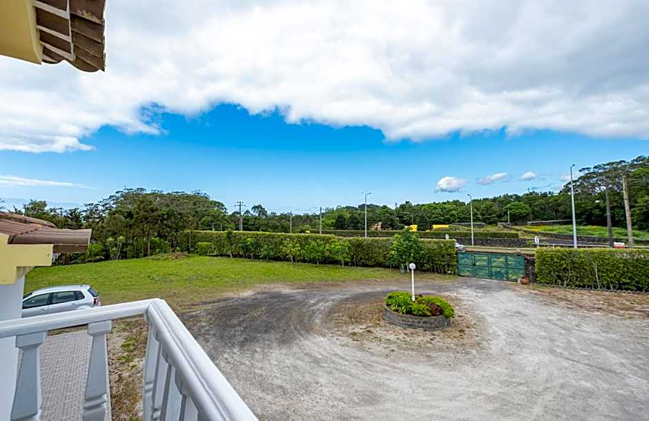 Estalagem Pico D'Agua