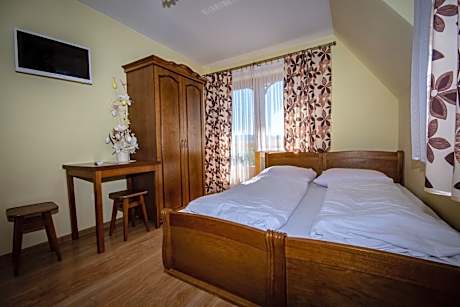 Triple Room with Balcony