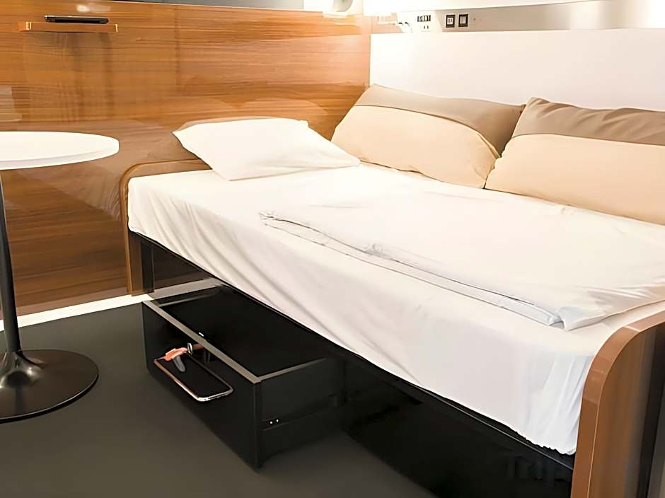 THE S3  Wakayama Eki