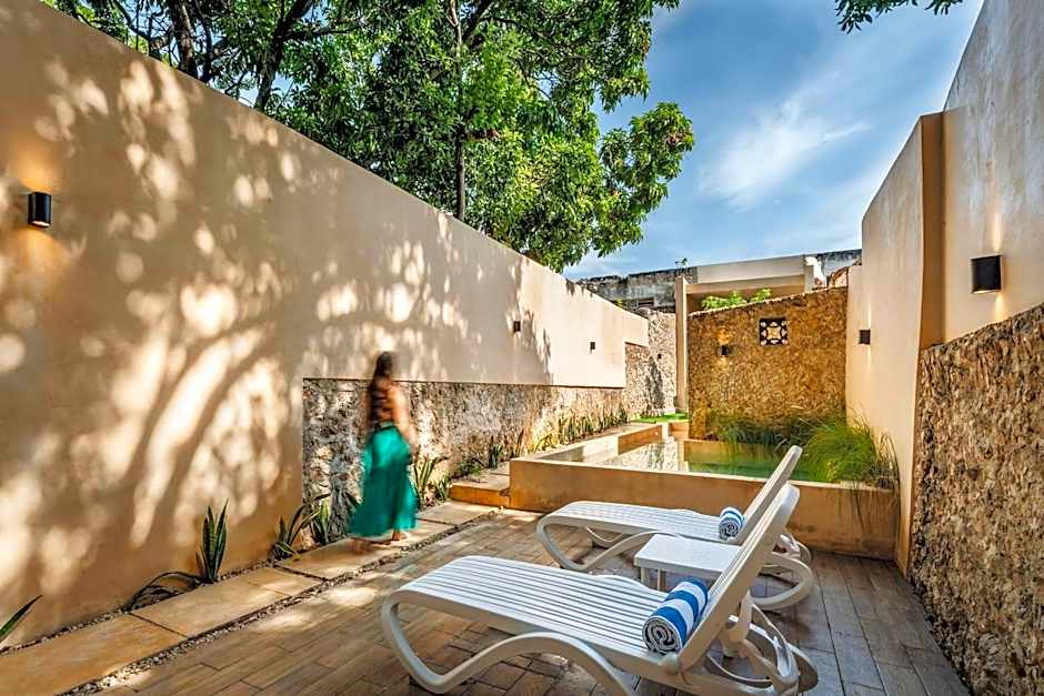 Casa de la Ermita