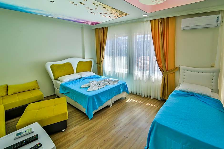 Ay Işığı Pansiyon