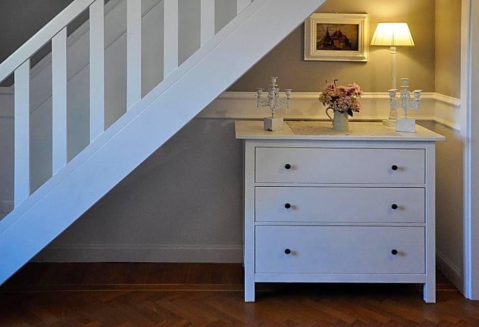 Villa la Moresca Relais de Charme B&B MONTECATINI ALTO