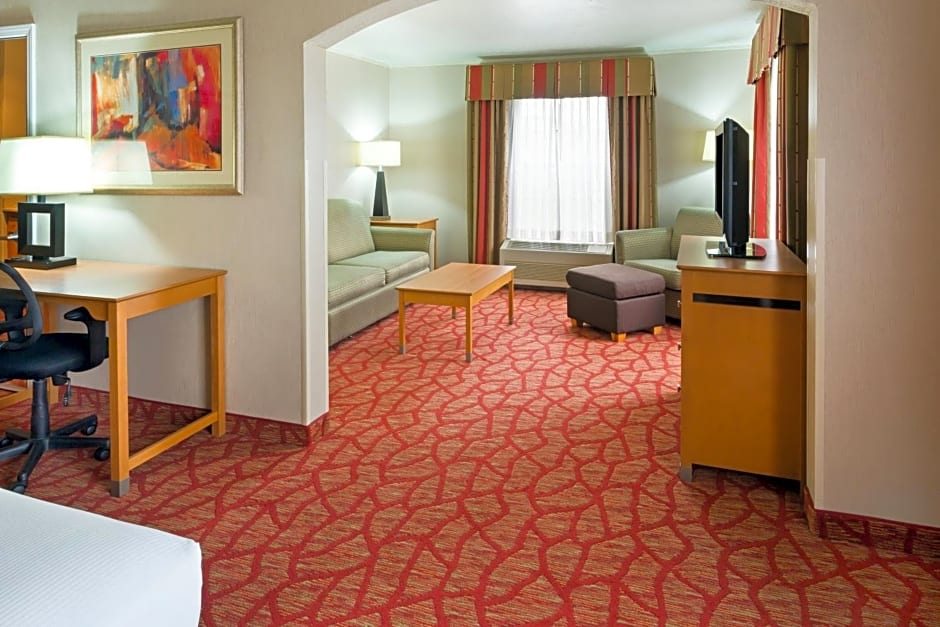 Holiday Inn Express Grants Pass