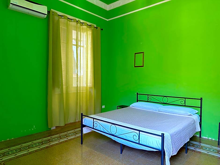 Boheme B&B al Centro