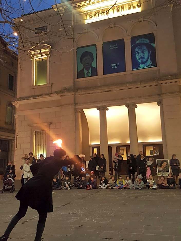 3B Locazione Turistica