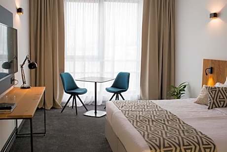 Roko Garni Hotel