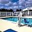 Days Inn & Suites by Wyndham Union City