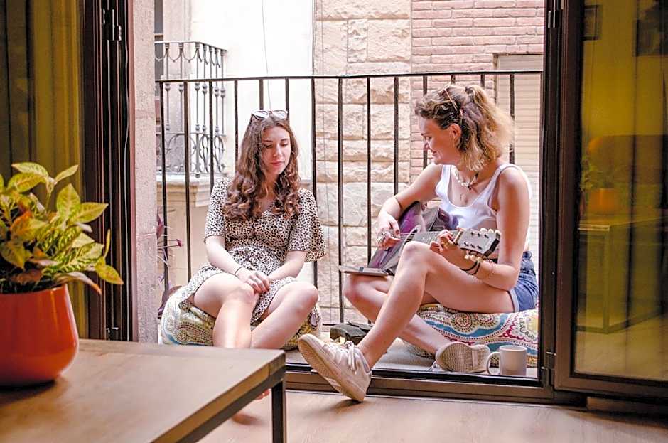 Itaca Hostel