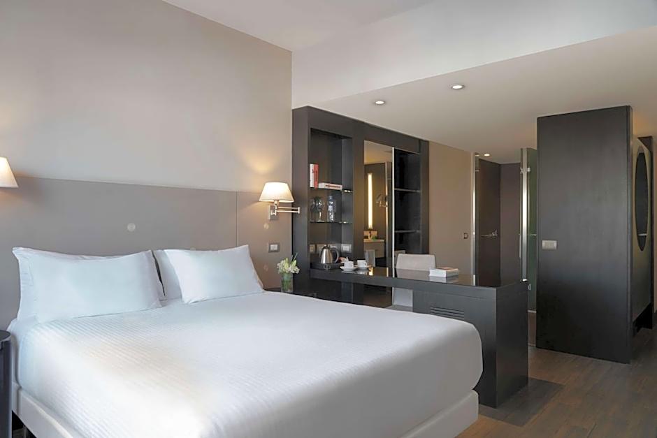 NH Buenos Aires 9 de Julio