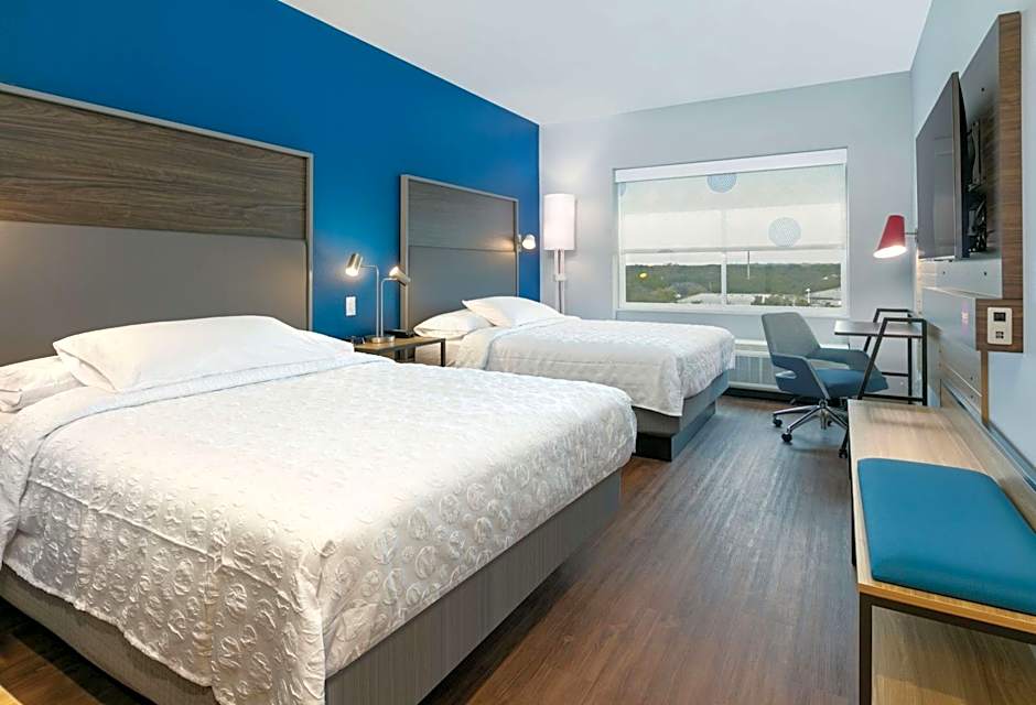 Tru By Hilton Austin NW Arboretum, TX