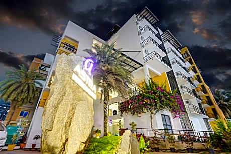 Astra Hotels & Suites Marathahalli
