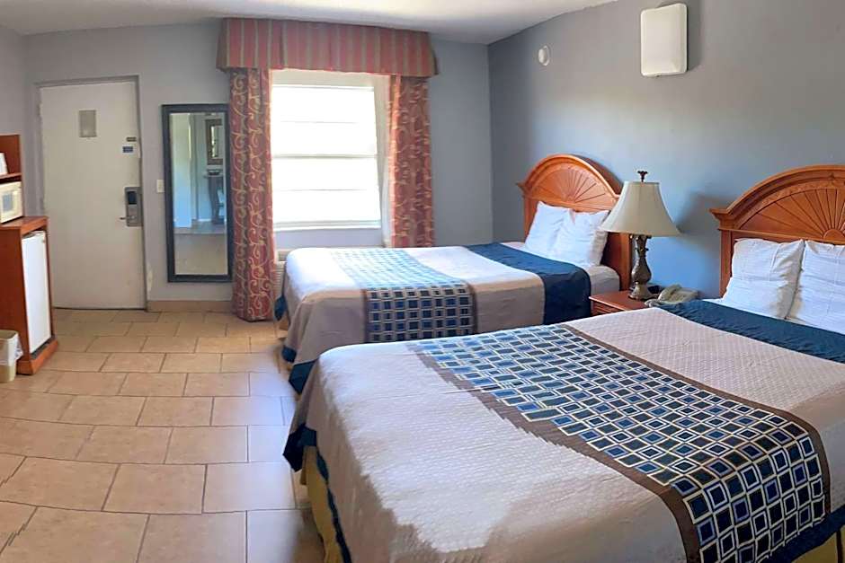 Travelodge by Wyndham Venice