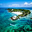 Chale Island Resort