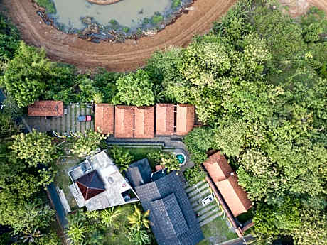 Harum Manis Cottages