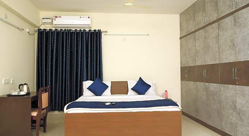 Fresh Living Prime Hitech