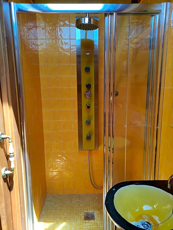 Camino a Casa - Suances