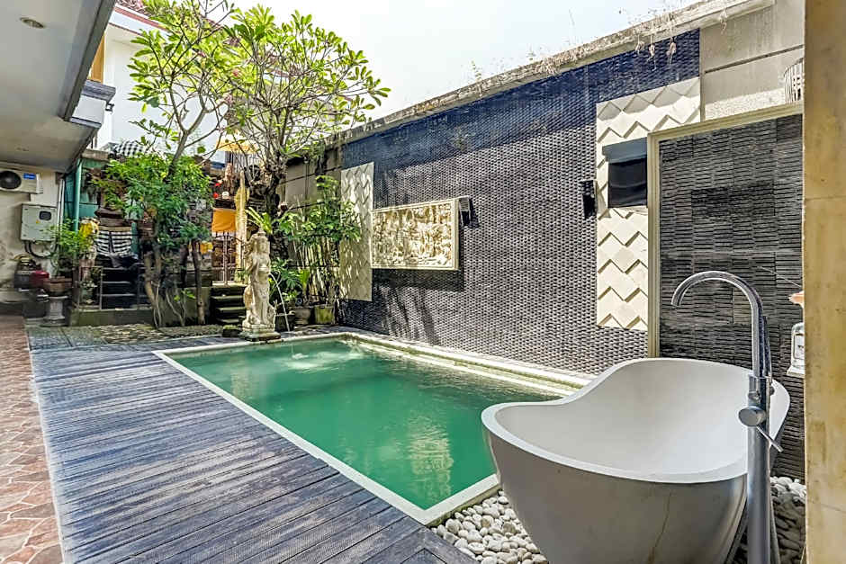 Antara Sunset Road