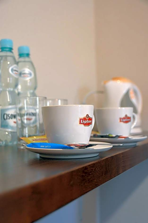 Stara Kuźnia Mazurska