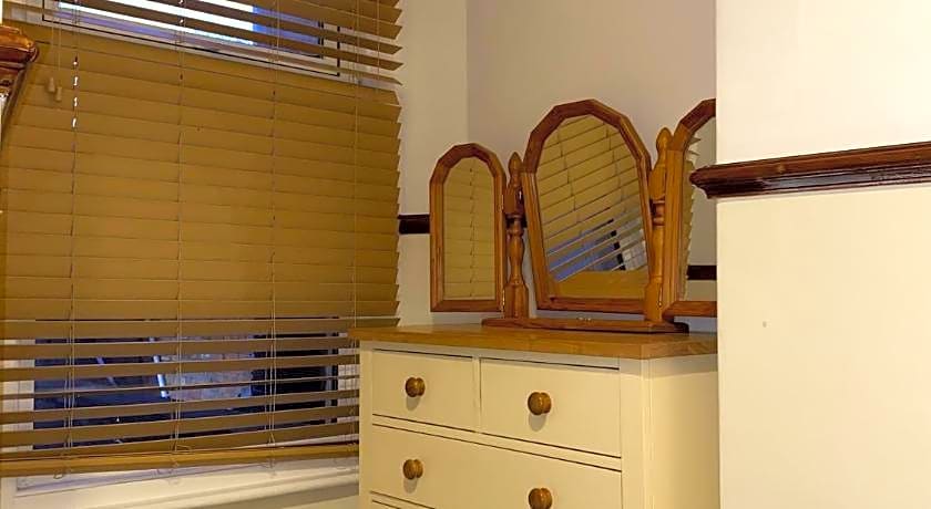 Seaford Lodge Apartments