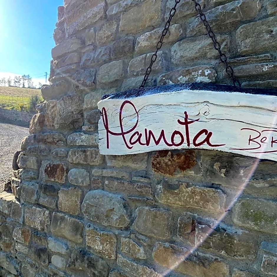 MAMOTA B&B