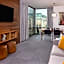 Aloft by Marriott Asheville Downtown