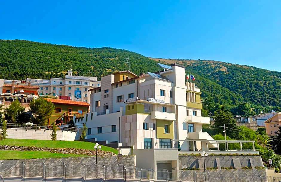 Hotel Vittoria