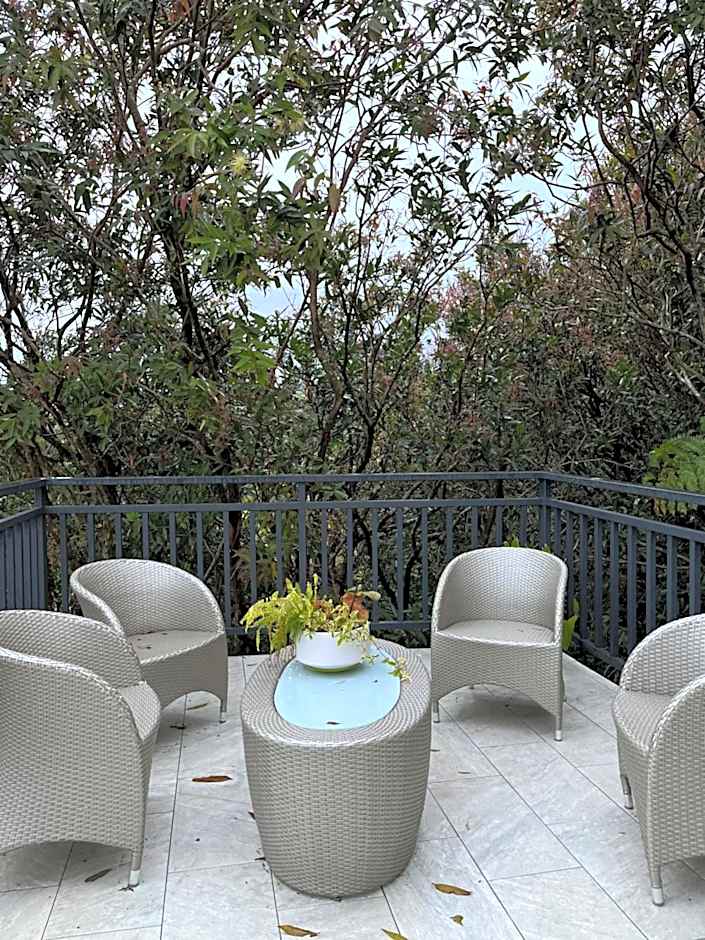 Villa Niagara avec Spa