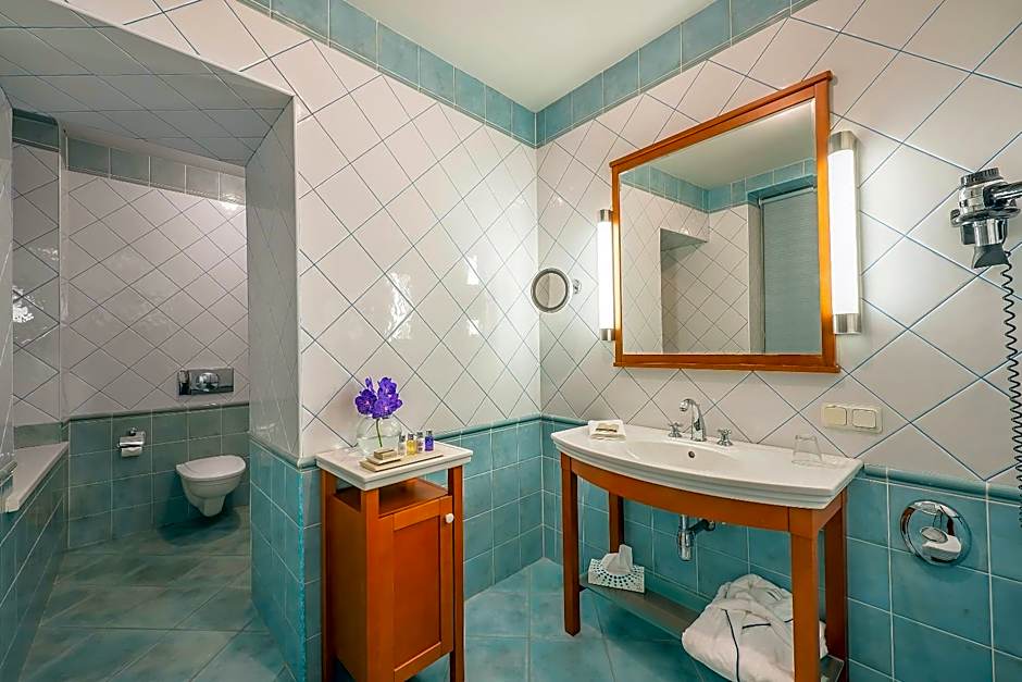 Grotthuss Boutique Hotel Vilnius