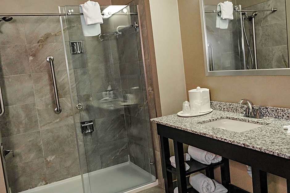 Radisson Hotel Edmonton Airport