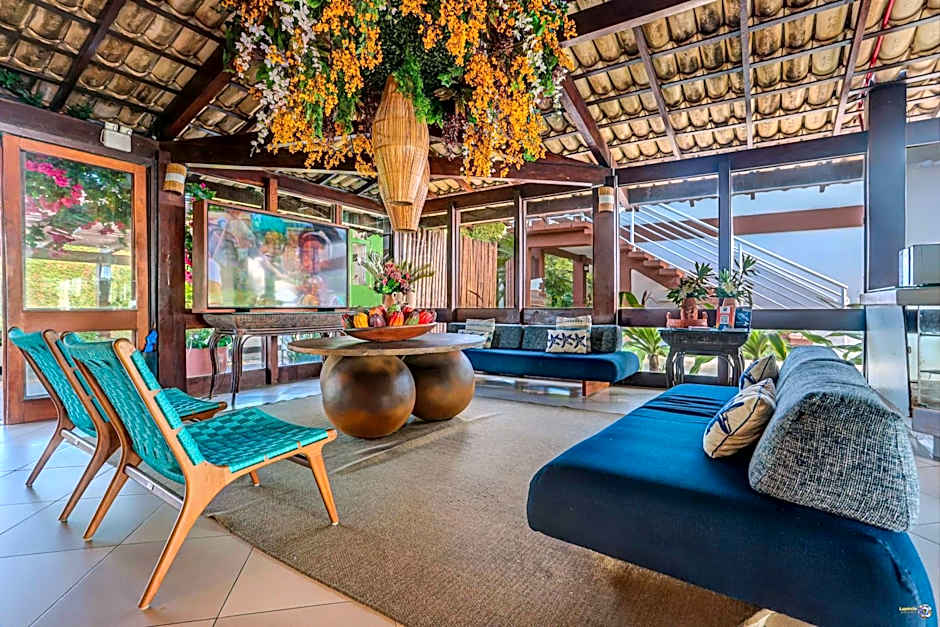 Hotel Praia do Sol