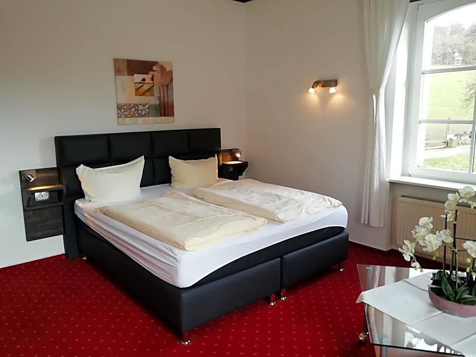 Waldhotel Forsthaus Remstecken