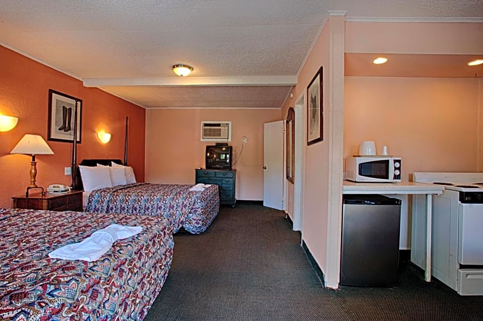 Economy Motel Inn and Suites Somers Point