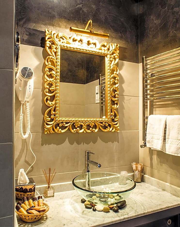 Vaticano Julia Guest House