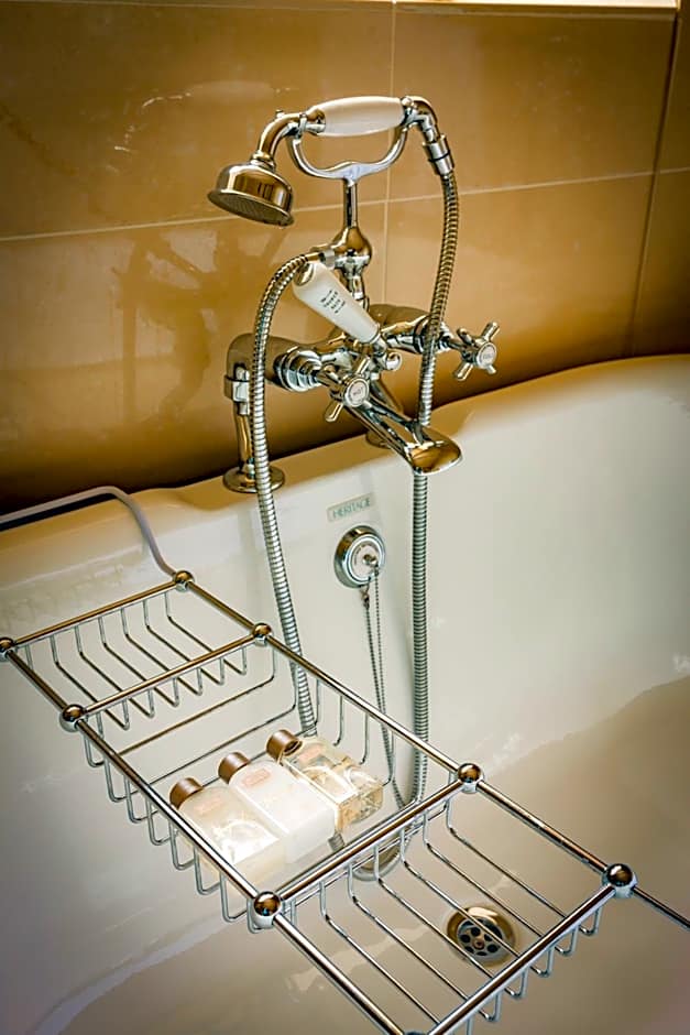 Greywalls Hotel & Chez Roux