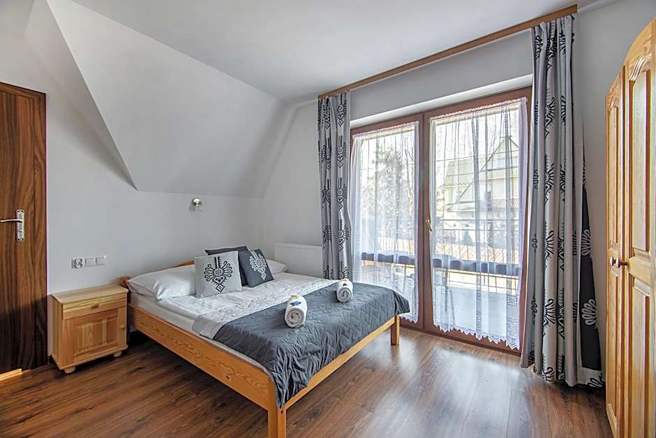 Apartamenty Majerczyk