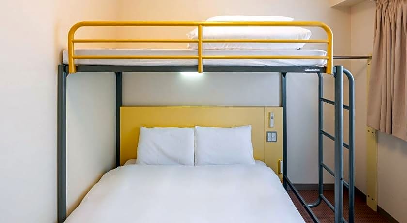 Comfort Inn Toyokawa Inter