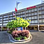 Hilton Knoxville Airport