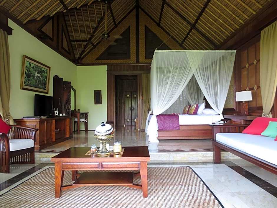 Photo 1 of 19 of Villa 1 Bedroom