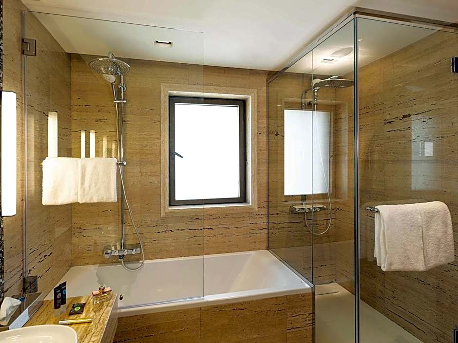 Novotel Tunis Lac