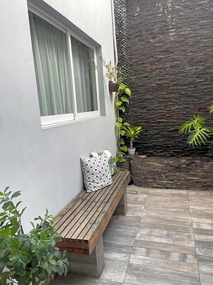 Constanza Lofts Executives en Zapopan Jalisco