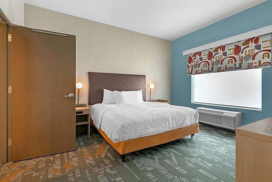Home2 Suites by Hilton Somerset