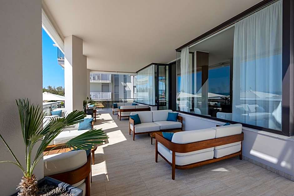 Hotel Byron Bellavista