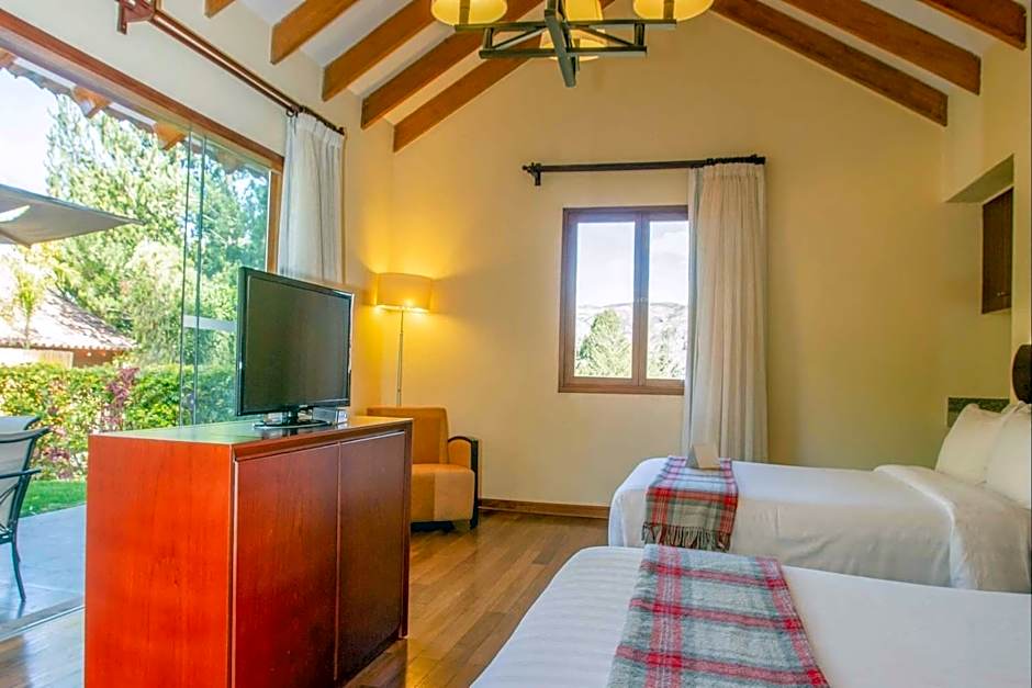 Casa Andina Premium Valle Sagrado Hotel & Villas