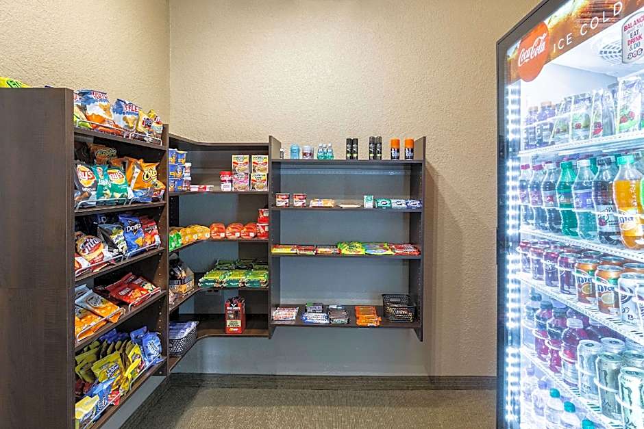 Comfort Inn South Tulsa - Woodland Hills