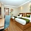 GreenTree Inn Zhejiang Hangzhou Tonglu Yaolin Road Xiahang Road Business Hotel                  