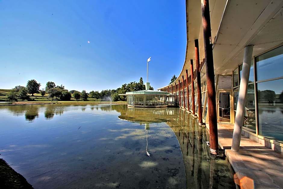 Logis des Lacs d'Halco