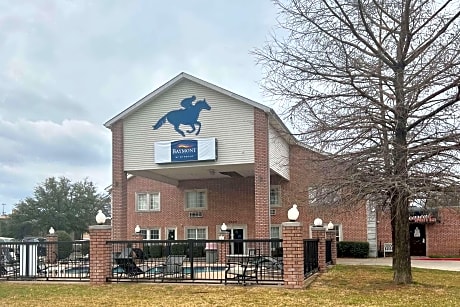 Baymont by Wyndham Willow Park